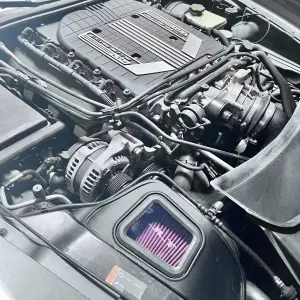S&B - S&B JLT Cold Air Intake for Chevrolet (2014-19) Corvette C7 Z06 6.2L - Image 2