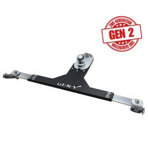 GEN-Y Hitch - GEN-Y Hitch GoosePuck GEN 2 for Dodge/Ram - Image 2