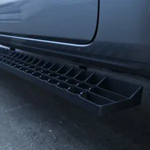 GEN-Y Hitch - GEN-Y Hitch Running Boards for Dodge/Ram (2019-25) 1500 Crew Cab - RS & CS**Does not fit Ram Classic** - Image 4