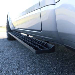 GEN-Y Hitch - GEN-Y Hitch Running Boards for Dodge/Ram (2011-25) 2500/3500 Crew Cab - RS & CS - Image 6