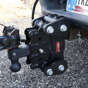 GEN-Y Hitch Phantom-XT Torsion-Flex Hitch
