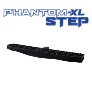 GEN-Y Hitch - GEN-Y Hitch PHANTOM Heavy-Duty Serrated XL Step - Image 2