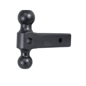 GEN-Y Hitch PHANTOM Towing Accessories, 2" Replacement Versa-Ball Mount (12K)