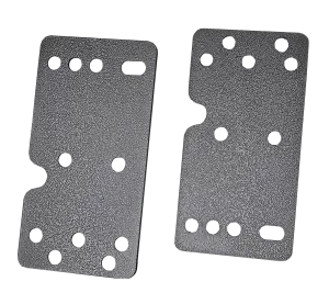 GEN-Y Hitch ¼” Filler Shims for EXECUTIVE 12.5″ Wide