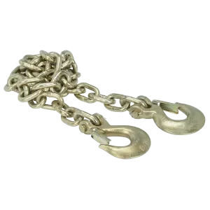 GEN-Y Hitch EXECUTIVE Fifth-to-Gooseneck Safety Chain 26K Capacity