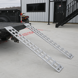 GEN-Y Hitch - GEN-Y Hitch Lightweight Aluminum Ramps - Image 4