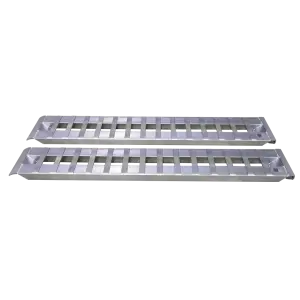 GEN-Y Hitch Aluminum Loading Ramps, 10' Ramps, Heavy Duty