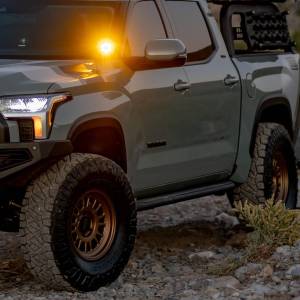 ARB - ARB Bed Rack Cross Bars for Toyota (2022-24) Tundra (Pair, 55 Inch) - Image 3