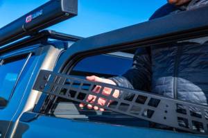 ARB - ARB Bed Rack Side Channel - Image 2