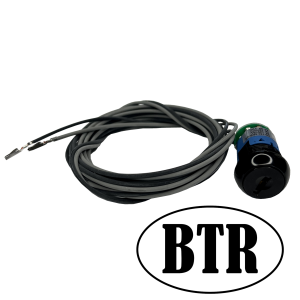 BTR Products - BTR EFI Live Key Lock DSP5 Selector Switch for Chevy (2006-10) 6.6L Duramax LBZ & LMM (Gray Wire) - Image 4