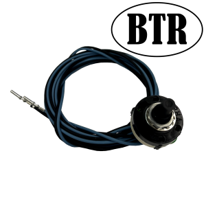 BTR Products - BTR EFI Live DSP5 Selector Switch, Chevy (2001-04) 6.6L Duramax LB7 (Blue Wire) - Image 5