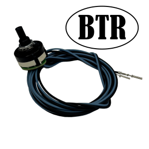 BTR Products - BTR EFI Live DSP5 Selector Switch, Chevy (2001-04) 6.6L Duramax LB7 (Blue Wire) - Image 7