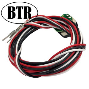 BTR Products - BTR SOTF Switch for EFI Live & EZ Lynk on Ram (2010-25) & Titan (2016-21) Cummins (Red/White/Black Wire) - Image 5