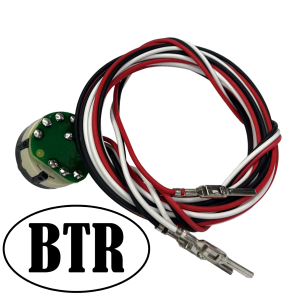 BTR Products - BTR SOTF Switch for EFI Live & EZ Lynk on Ram (2010-25) & Titan (2016-21) Cummins (Red/White/Black Wire) - Image 6