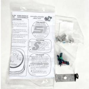 Baja Designs Squadron/S2 Series Parts Bag - Universal