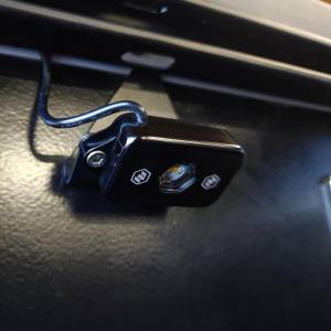 Baja Designs - Baja Designs Bed Rail Cargo Light Kit for Toyota (2005-25) Tacoma /  (2007-25) Tundra, White - Image 2