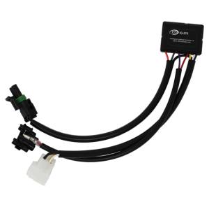 Baja Designs Dual Sport Skene Dimmer Wiring Harness - Universal
