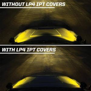 Baja Designs - Baja Designs LP4 IPT Reflector Cover Kit - Universal - Image 4