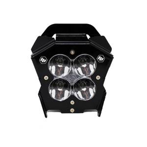 Baja Designs XL80 (D/C) Headlight Kit for KTM (2017-23) XCF-W/XC(TPI)/XC-W(TPI)/EXC-F