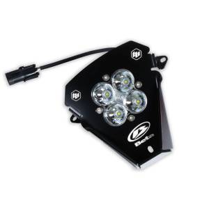 Baja Designs Squadron Pro Headlight Kit (A/C) for Beta (2020-25) RR 2-Stroke 125RR/200RR/250RR/300RR/RX