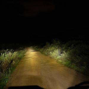 Baja Designs - Baja Designs XL Pro (D/C) Headlight Kit for Husqvarna (2024-25) FE 350S; FE 501S; FE350W; FE 501W; FE 450; TE 150; TE 250; TE 300, Driving/Combo Light Pattern, Clear Lens - Image 2