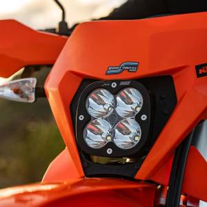 Baja Designs - Baja Designs XL80 (D/C) Headlight Kit for KTM (2024-25) 350 EXC-F;500 EXC-F; 450 XCF-W; 350 XW-F; 500 XW-F - Image 2