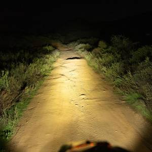 Baja Designs - Baja Designs XL80 (D/C) Headlight Kit for KTM (2024-25) 350 EXC-F;500 EXC-F; 450 XCF-W; 350 XW-F; 500 XW-F - Image 4