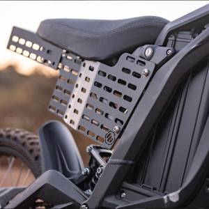 Baja Designs - Baja Designs S2 Pro IR /S1 White Headlight Kit for Sur-Ron (2018-24) Light Bee X, Multi-Pattern Light Pattern, 940nm IR Wavelength, Clear/IR Lens - Image 2