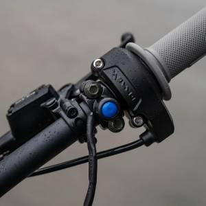 Baja Designs - Baja Designs S1 Headlight Kit for Sur-ron (2018-24) Light Bee X / Talaria Sting (2022-24) MX3-MX4, Trail Light Pattern, Clear Lens - Image 4