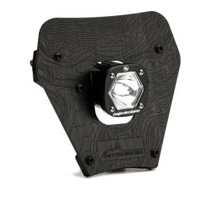 Baja Designs S1 Evo (D/C) LED Headlight Kit for KTM (2024-25) XCF-W, XC-W