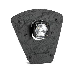 Baja Designs S1 Evo (D/C) LED Headlight Kit for GasGas (2024-25) EC-F, EC