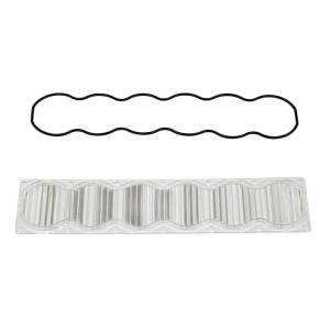 Baja Designs OnX6 Light Bar Lens Kit - Universal, Wide Cornering Light Pattern, Clear Lens