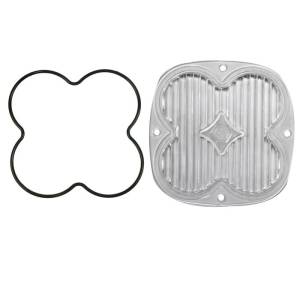 Baja Designs XL Light Pod Lens Kit - Universal (Wide Cornering Light Pattern, Clear Lens)