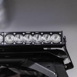 Baja Designs - Baja Designs 40" OnX6+ Roof Bar Kit for Kawasaki (2020-24) Teryx KRX 1000, Driving/Combo Light Pattern, Clear Lens - Image 2