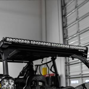 Baja Designs 40" S8 Roof Bar Kit for Kawasaki (2020-24) Teryx KRX 1000, Driving/Combo Light Pattern, Clear Lens