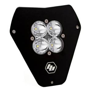 Baja Designs Squadron Pro (D/C) Headlight Kit for KTM (2011-13)