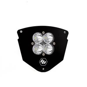 Baja Designs Squadron Pro (D/C) Headlight Kit for KTM (2005-07)