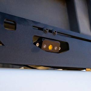 Baja Designs - Baja Designs LED Rock Light Kit, Clear - Universal - Image 2