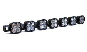 Baja Designs - Baja Designs XL Linkable LED Light Bar - Universal (7 Lights) - Image 1