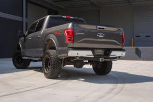 Baja Designs - Baja Designs S2 Sport Dual Reverse Light Kit for Ford (2015-21) F-150, Wide Cornering Light Pattern, Clear Lens, Upfitter Wiring - Image 3