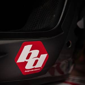 Baja Designs - Baja Designs Sticker Sheet - Universal - Image 3