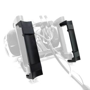 Baja Designs Motorcycle Racelight Receiver Kit For Dual XL Race Light - Universal