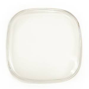 Baja Designs XL Single Rock Guard - Universal (Clear)