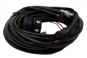 Baja Designs UTV RTL-S Turn Signal Wiring Harness - Universal