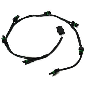 Baja Designs XL Linkable Wiring Harness - Universal (7 XLs)