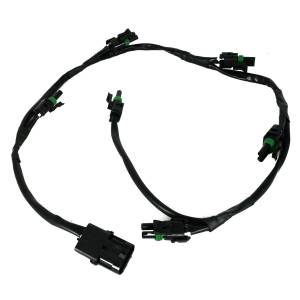 Baja Designs XL Linkable Wiring Harness - Universal (6 XLs)