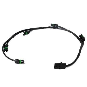 Baja Designs XL Linkable Wiring Harness - Universal (5 XLs)