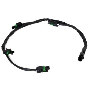 Baja Designs XL Linkable Wiring Harness - Universal (4 XLs)