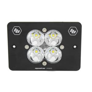 Baja Designs Dual Sport Squadron Pro Headlight Kit - Universal