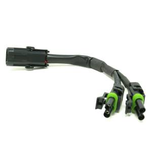 Baja Designs Squadron/S2/S1 2-Light Splitter - Universal